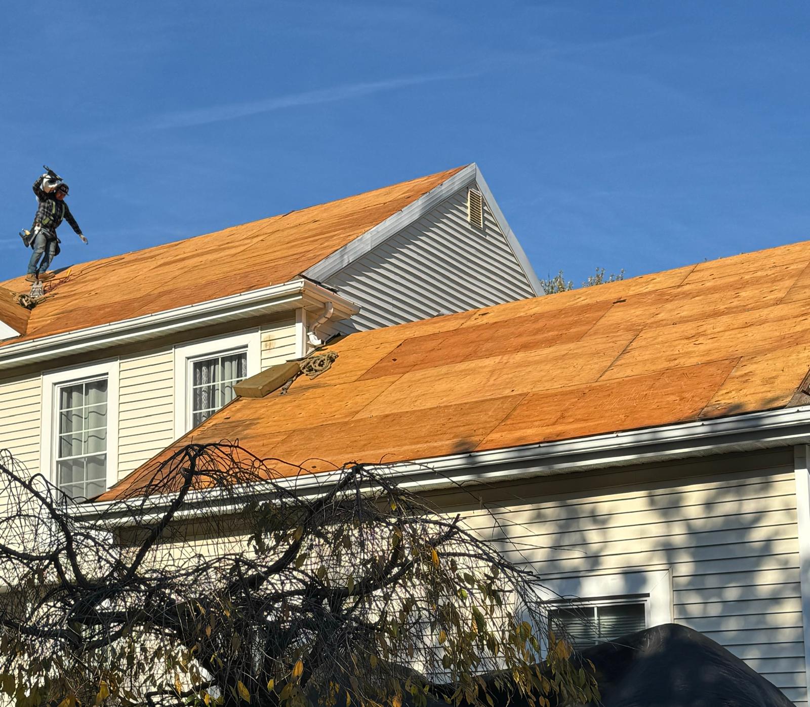 Solar Installation Project